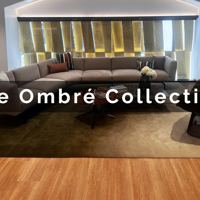 New Release: The Ombre Collection