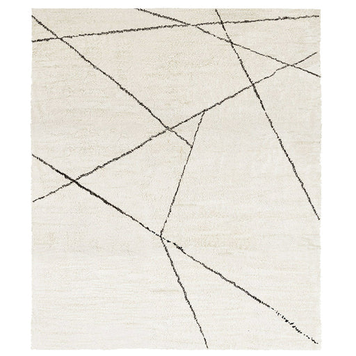 By Second Studio Issy Palesa Shaggy Area Rug