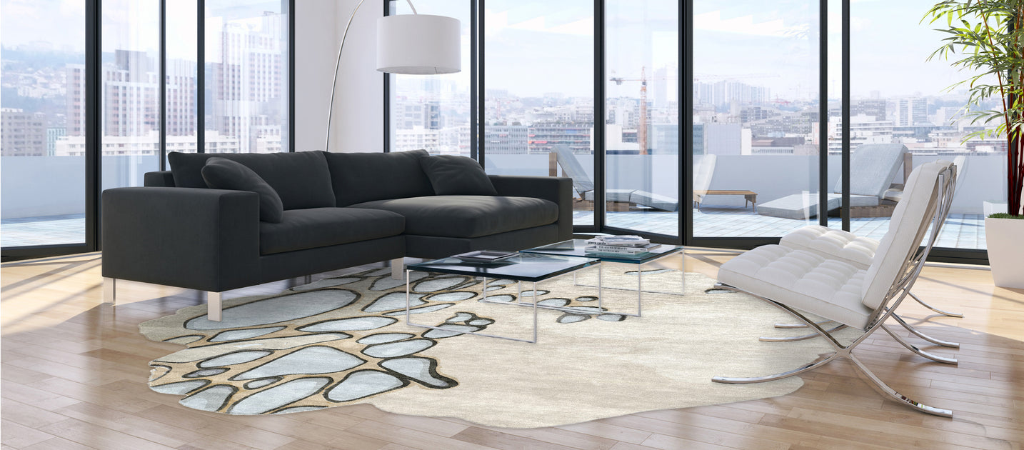 New Release: Amorphous Collection by Christopher Fareed — Modern ...