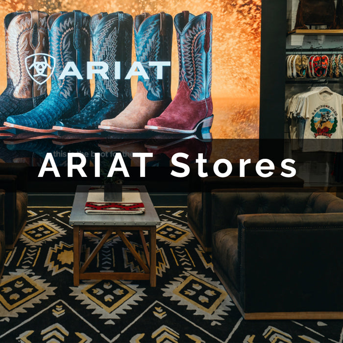Project Showcase: Ariat