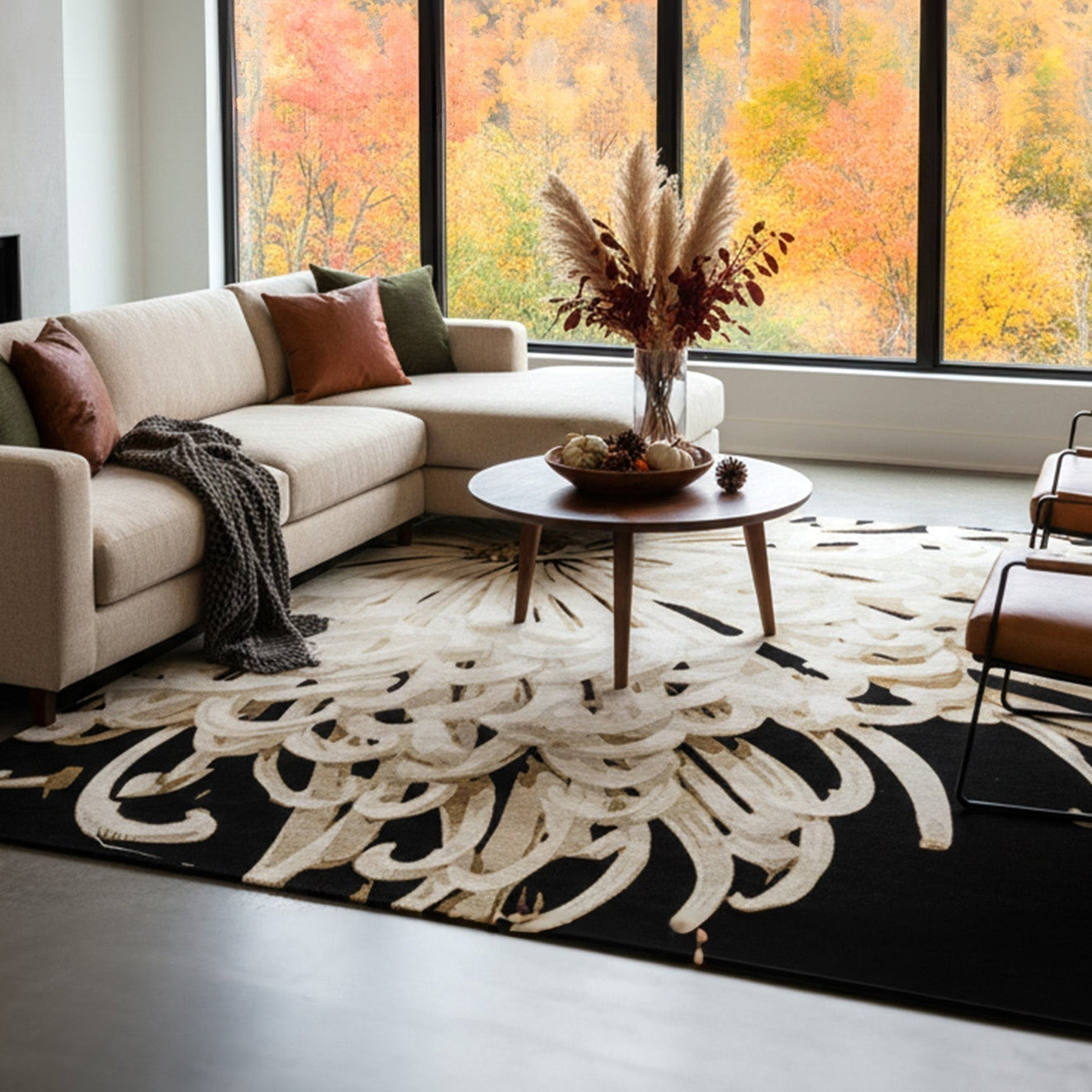 Modern Designer Rugs | Modern Luxury Area Rugs