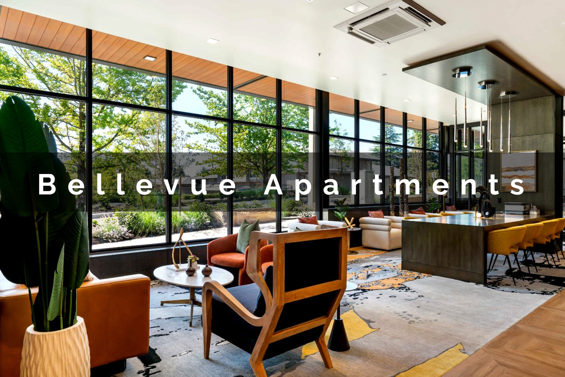 Project Showcase: Bellevue 10 Apartments & Christopher Fareed's "Sahil B" Rug