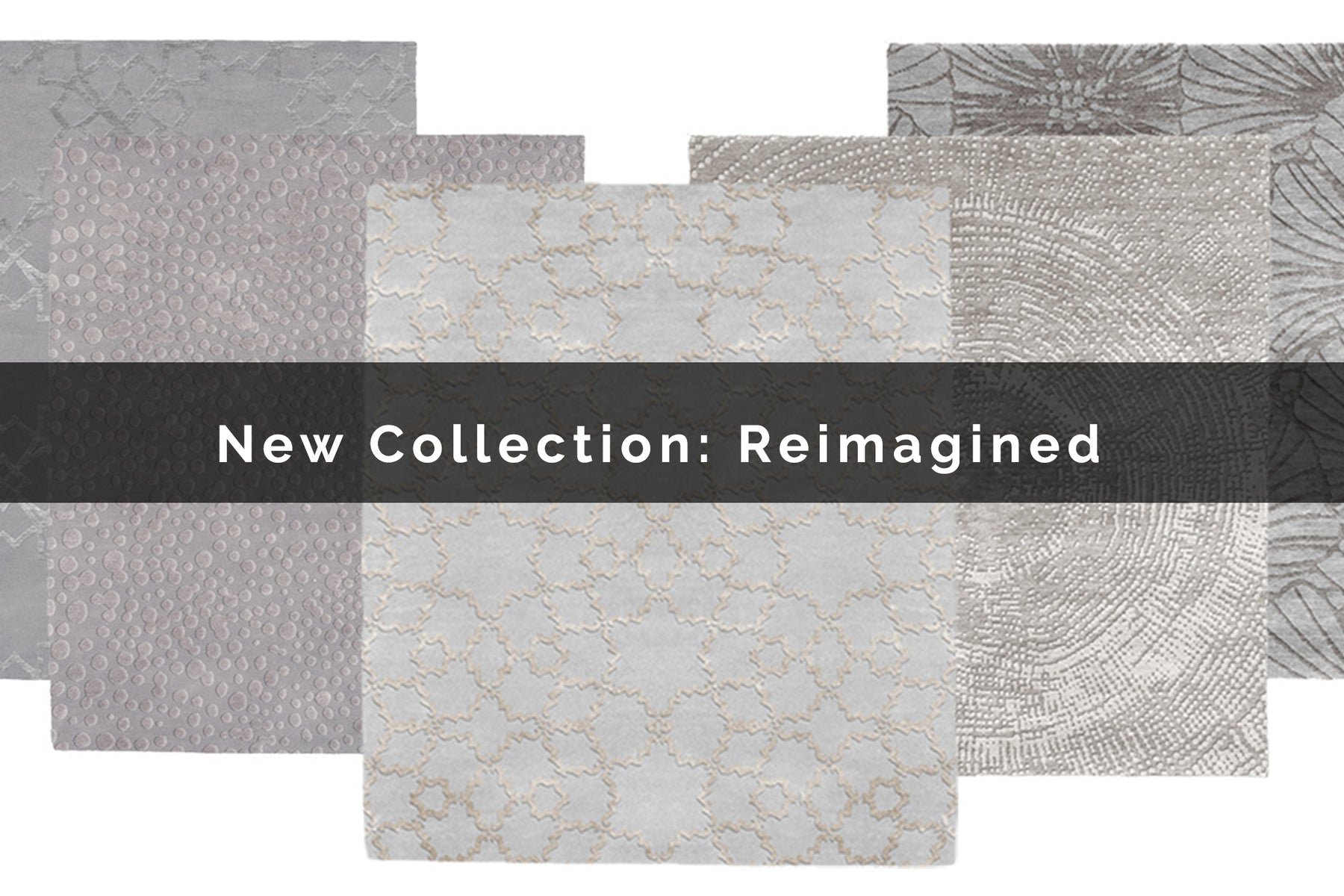 New Release: The Reimagined Collection