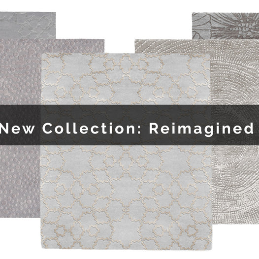 New Release: The Reimagined Collection