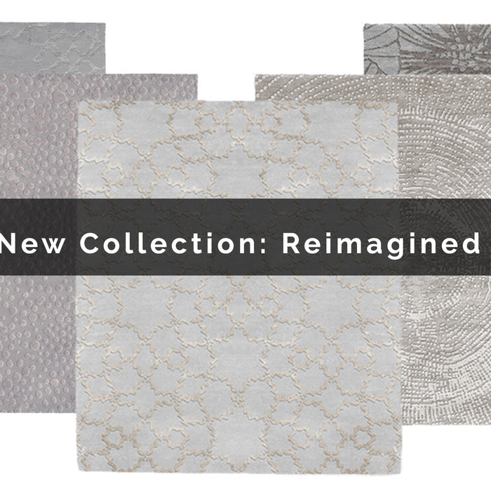 New Release: The Reimagined Collection