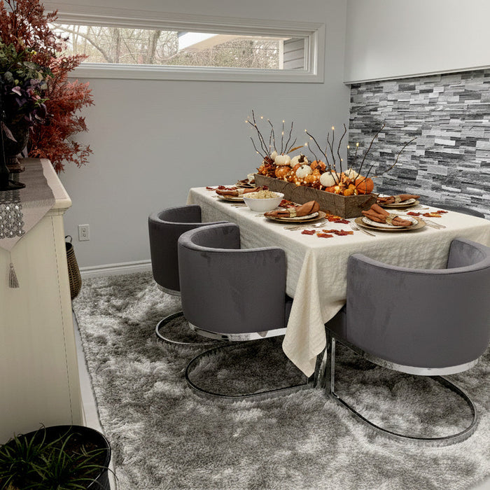 Wishing You a Grounded and Beautiful Season