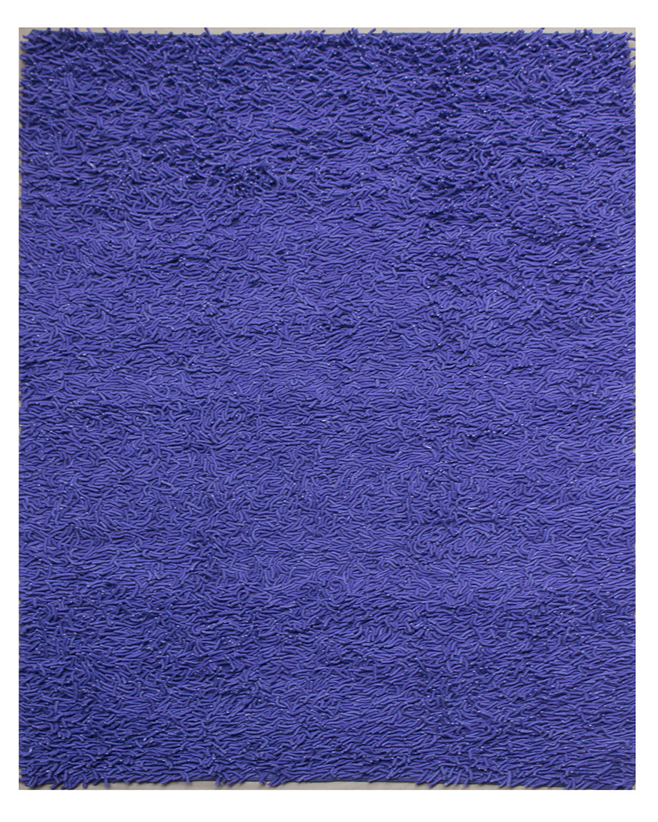 solid colored shag area rug