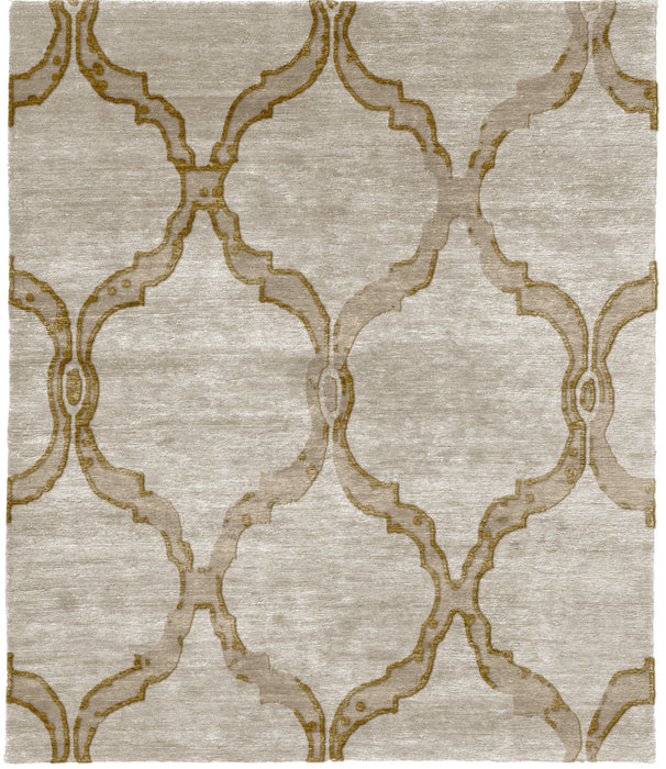 Muted Abstract Rugs Abstract C Reimagined — Modern Designer Rugs