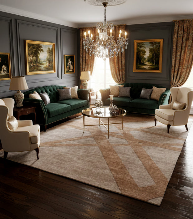 Acheron C Reimagined