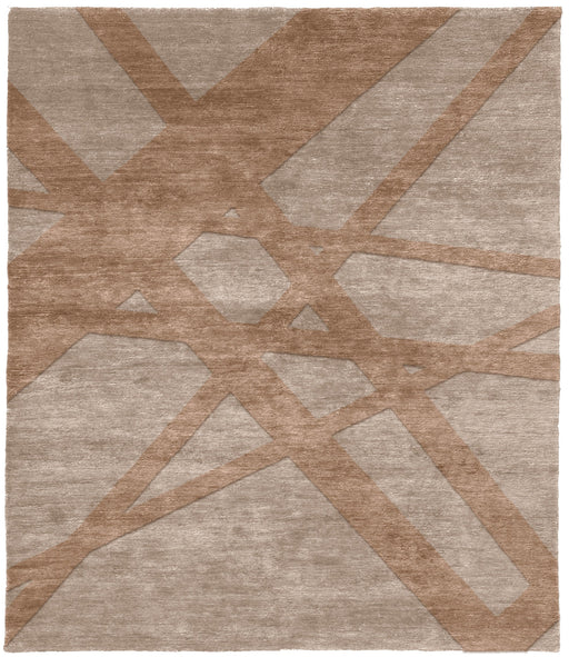 Acheron C Reimagined Muted Rug