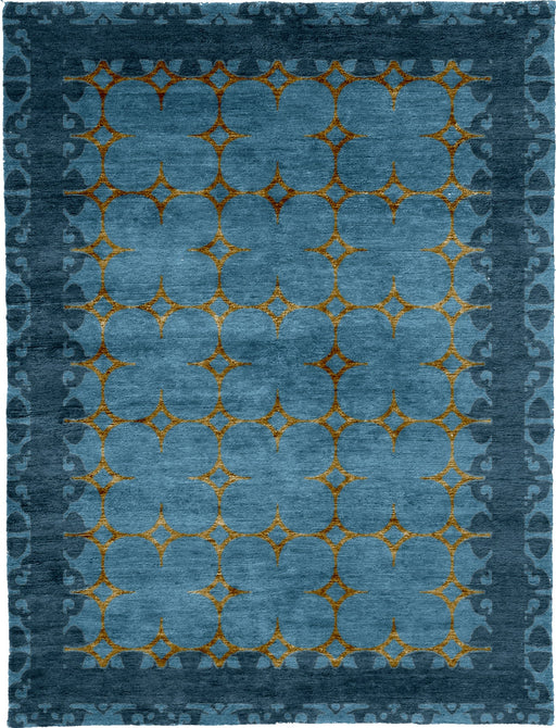 Alake I Hand Knotted Rug