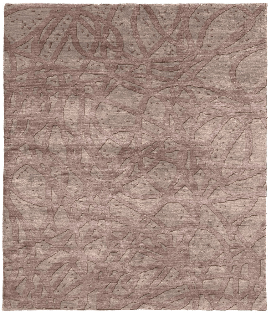 Alexandria C Reimagined Muted Rug