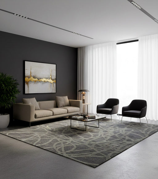 Alexandria D Reimagined