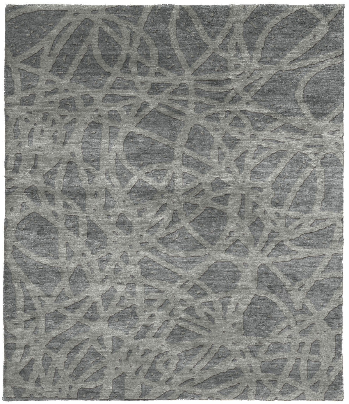 Alexandria D Reimagined — Modern Designer Rugs