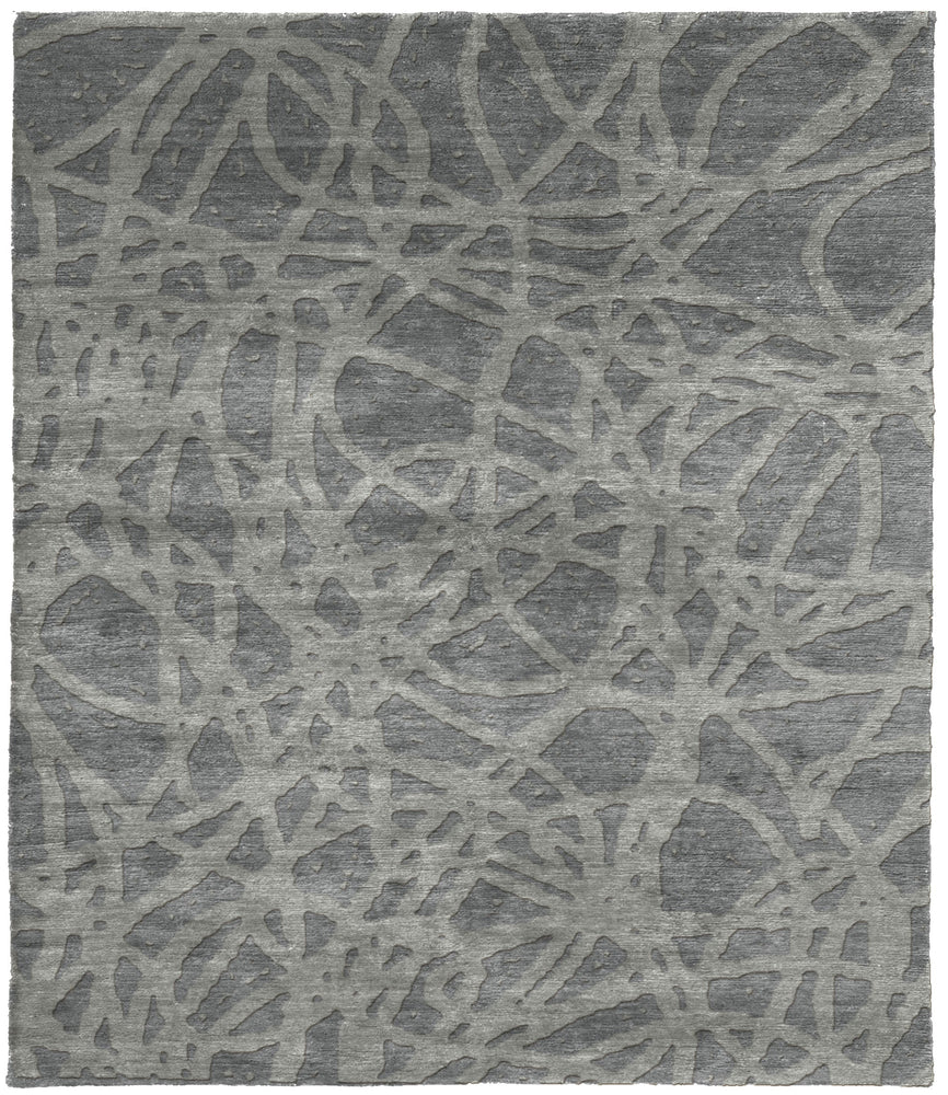 Alexandria D Reimagined Muted Rug