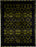 Alika IX Hand Knotted Rug