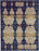 Alika IV Hand Knotted Rug