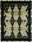 Alika XIII Hand Knotted Rug