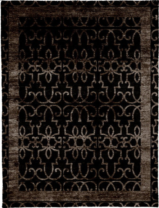 Alika XI Hand Knotted Rug