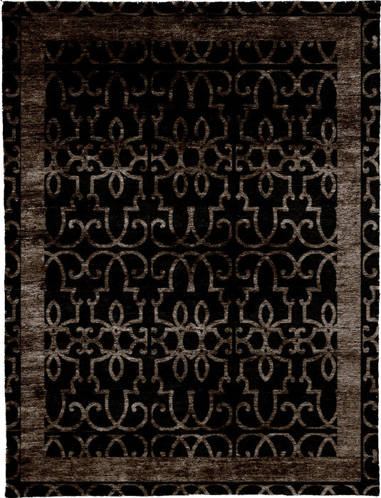 Alika XI Hand Knotted Rug