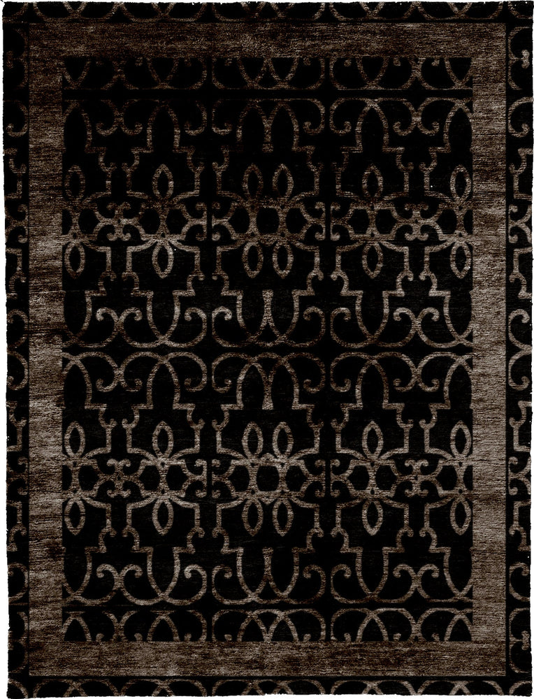 Alika XI Hand Knotted Rug