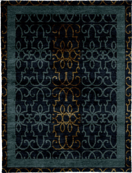 Alika XVI Hand Knotted Rug
