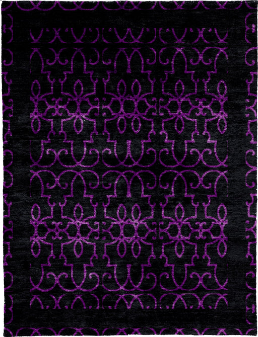 Alika XV Hand Knotted Rug