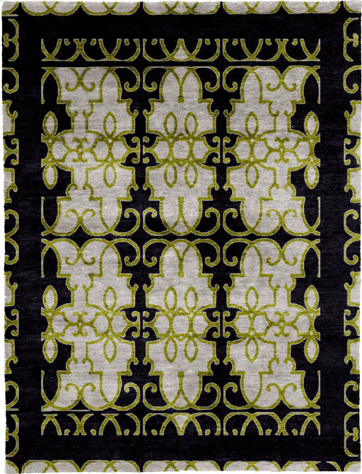 Alika XXXIII Hand Knotted Rug