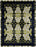 Alika XXXIV Hand Knotted Rug