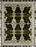 Alika XXXVII Hand Knotted Rug