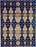 Alika XXXV Hand Knotted Rug