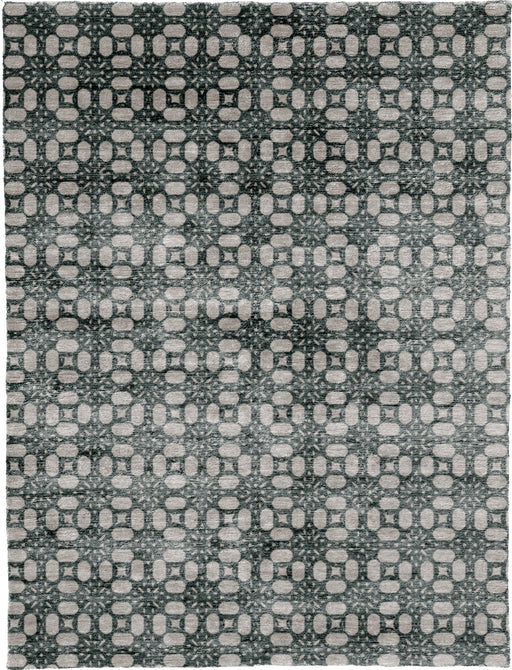 Alouette II Hand Knotted Rug