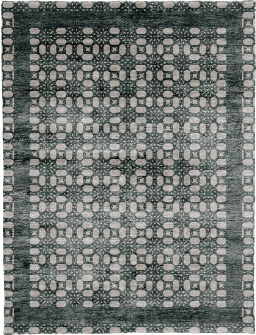Alouette IV Hand Knotted Rug