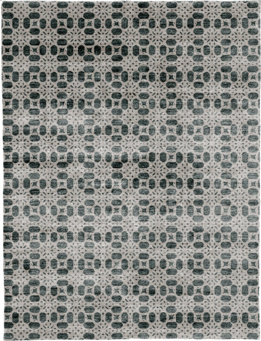 Alouette I Hand Knotted Rug