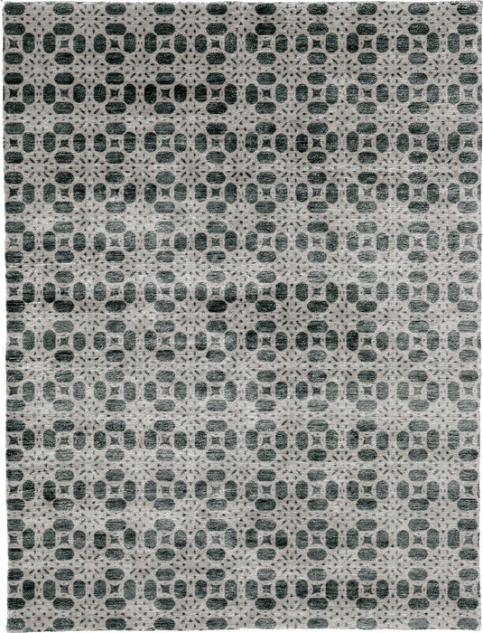 Alouette I Hand Knotted Rug