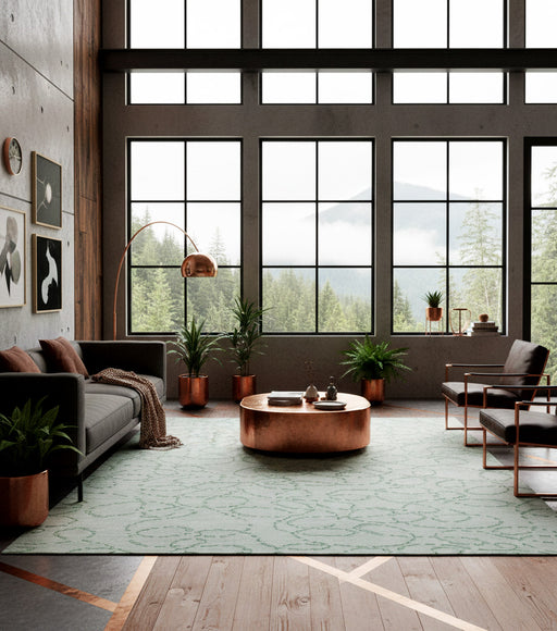 Alpheratz D Reimagined