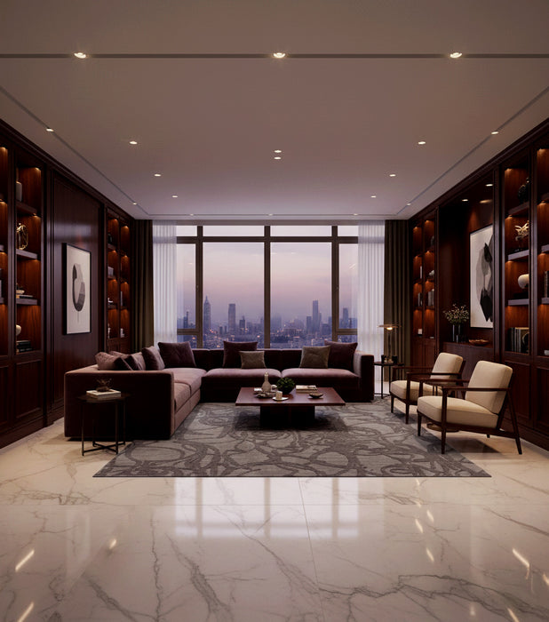 Amnisos D Reimagined