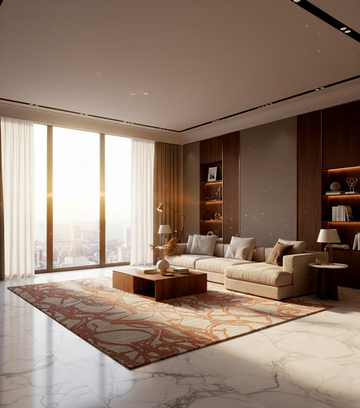 Amnisos E Reimagined