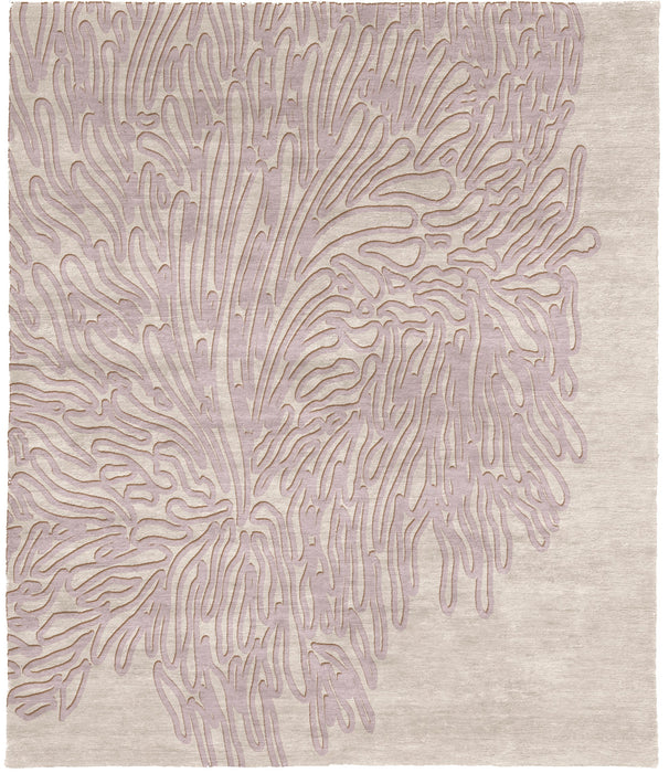 Antilope III Reimagined Muted Area Rug