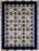Arabesque IX Hand Knotted Rug