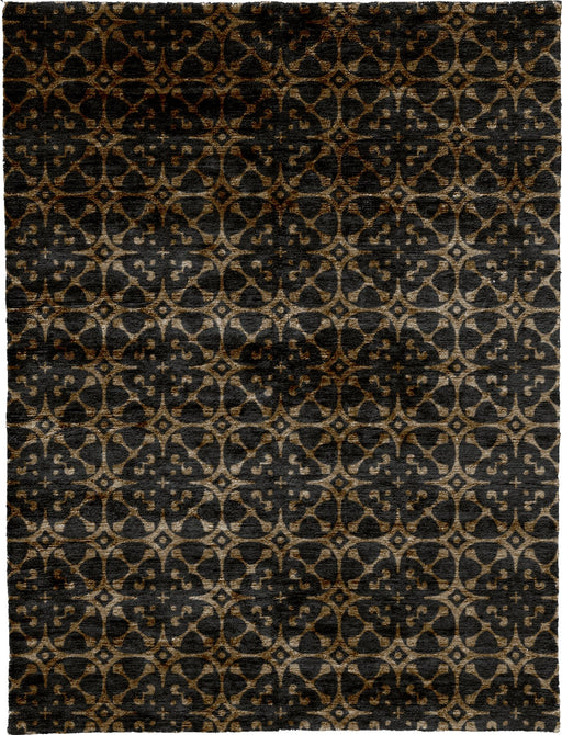 Arabesque VIII Hand Knotted Rug