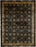 Arabesque V Hand Knotted Rug