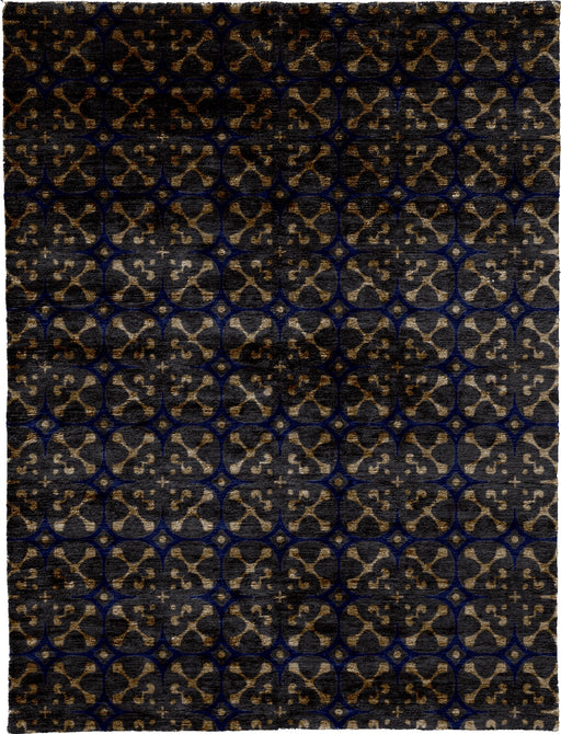 Arabesque XII Hand Knotted Rug