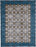 Arabesque XVII Hand Knotted Rug