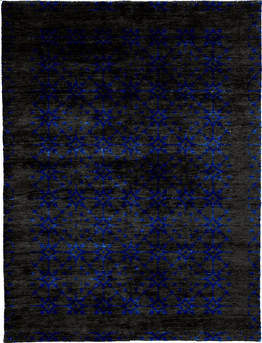 Arabesque XV Hand Knotted Rug