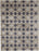 Arabesque X Hand Knotted Rug