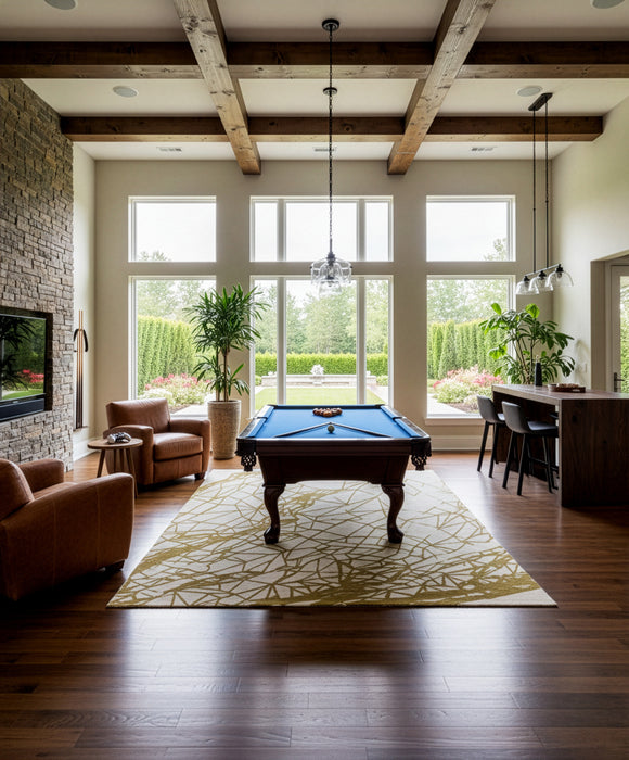 Ardabil III Reimagined