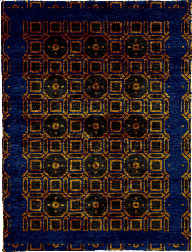 Aria III Hand Knotted Rug