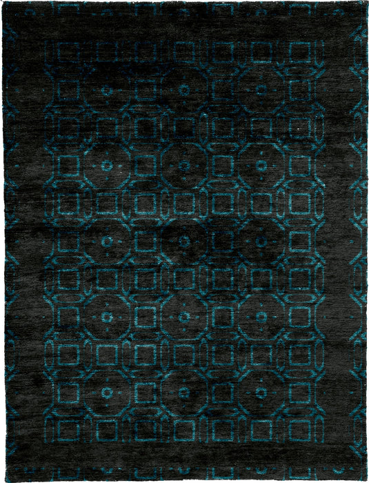 Aria II Hand Knotted Rug