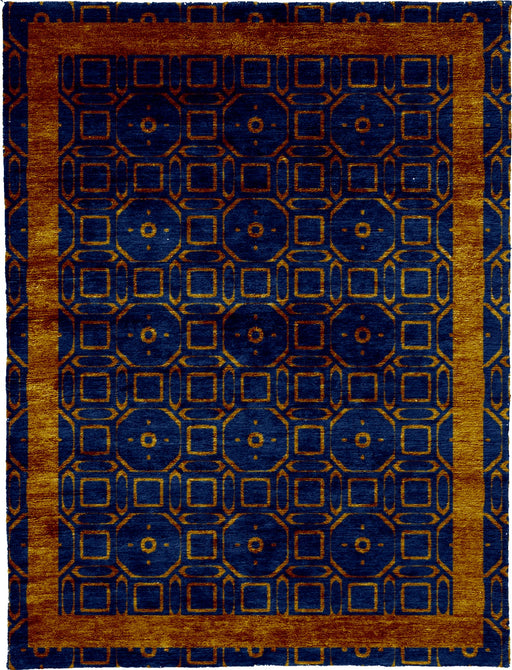 Aria VIII Hand Knotted Rug